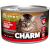 (試食優惠) Charm 170g Grass-Fed Beef 野性魅力 超能精華 草飼牛肉 貓主食罐 無穀物全齡貓 170克